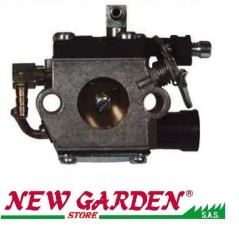 Carburatore decespugliatore motosega soffiatore 550 GGP 221947 4253870 | NewgardenParts.com