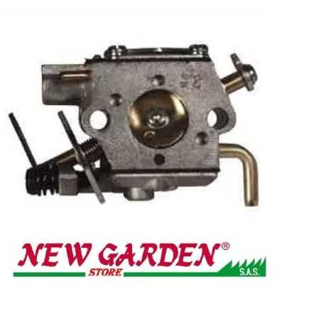 Carburateur débroussailleuse tronçonneuse soufflante 6980629 GGP 221941 PS35 PS355 | NewgardenParts.com