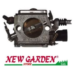 Carburatore decespugliatore motosega soffiatore 700 760 800 GGP 221948 4253980 | NewgardenParts.com