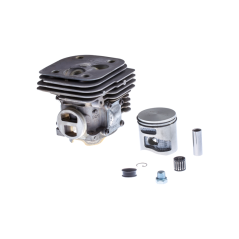 CILINDRO COMPLETO 575255702 ORIGINAL HUSQVARNA | NewgardenParts.com