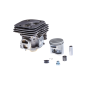 CILINDRO COMPL. 575255702 ORIGINALE HUSQVARNA CILINDRO COMPL. 575255702 ORIGINALE HUSQVARNA