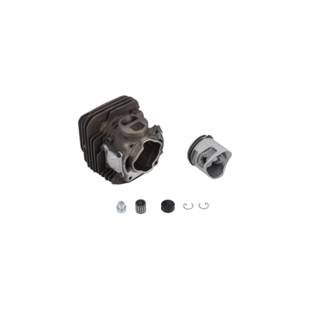 COMPLETE CYLINDER 575255703 ORIGINAL HUSQVARNA | NewgardenParts.com