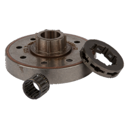 CLUTCH DRUM COMPLETE 575261008 ORIGINAL HUSQVARNA | NewgardenParts.com