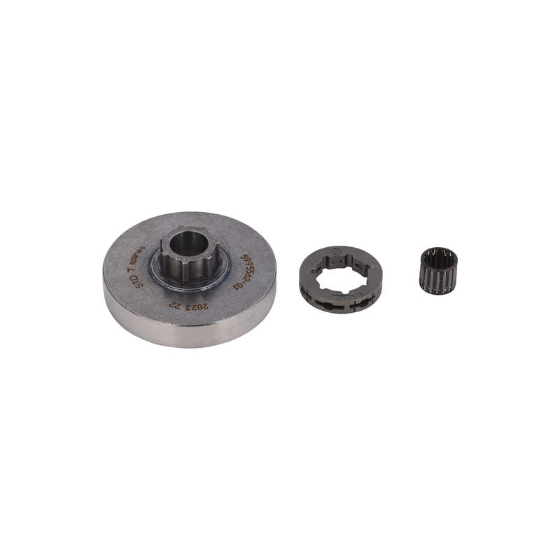 TAMBURO DELLA FRIZIONE COMPL. 575261011 ORIGINALE HUSQVARNA