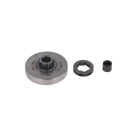 CLUTCH DRUM COMPL. 575261011 ORIGINAL HUSQVARNA | NewgardenParts.com