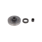TAMBOR DE EMBRAGUE COMPL. 575261011 ORIGINAL HUSQVARNA TAMBOR DE EMBRAGUE COMPL. 575261011 ORIGINAL HUSQVARNA