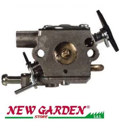 Carburatore decespugliatore motosega soffiatore GGP 221944 6995291 P420 SP420 | NewgardenParts.com