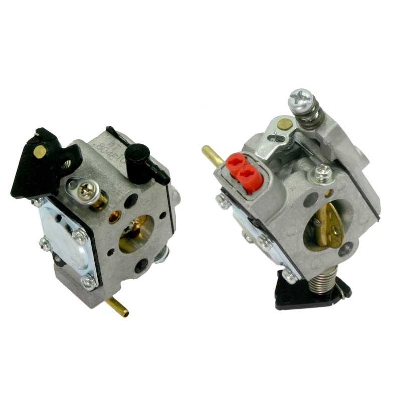 Carburateur débroussailleuse tronçonneuse soufflante PR270 280 6995244 STIGA GGP