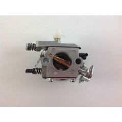 Vergaser Freischneider Kettensägengebläse GGP 221943 4253650 400 460 500 | NewgardenParts.com