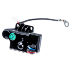 ALLOGGIAMENTO VALVOLA COMPL. 576694201 ORIGINALE HUSQVARNA | NewgardenParts.com