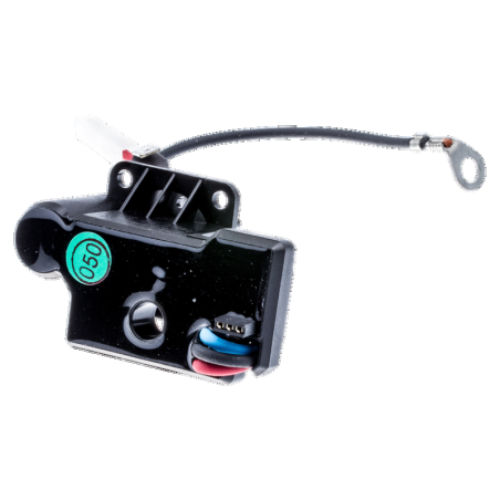 ALLOGGIAMENTO VALVOLA COMPL. 576694201 ORIGINALE HUSQVARNA | NewgardenParts.com