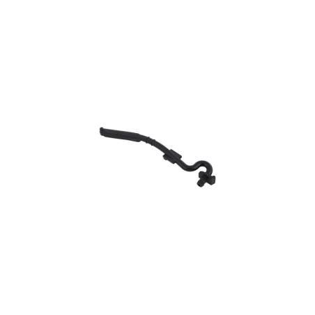 OIL DELIVERY HOSE 576987402 ORIGINAL HUSQVARNA | NewgardenParts.com