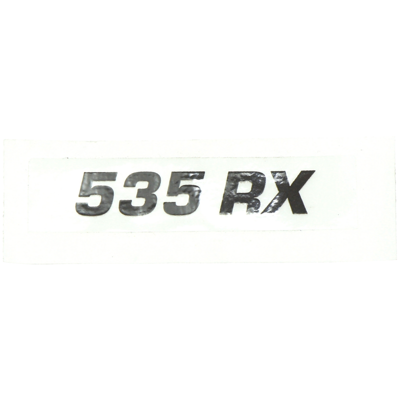 DECALCOMANIA 576998611 ORIGINALE HUSQVARNA
