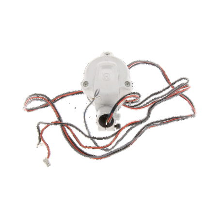 Kompletter Motor 577022102 Original Husqvarna | NewgardenParts.com