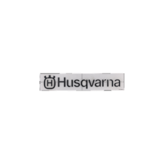 AUTOCOLLANT ORIGINAL HUSQVARNA 577469001 | NewgardenParts.com