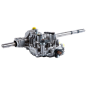 GETRIEBE 577608301 ORIGINAL HUSQVARNA GETRIEBE 577608301 ORIGINAL HUSQVARNA