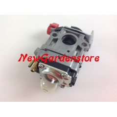 Carburateur ORIGINAL OLEOMAC pour tracteur de pelouse EMAK 446BP 746 753 755 2318968BR | NewgardenParts.com