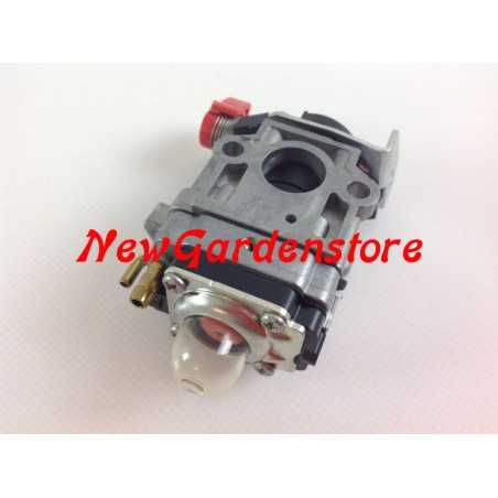 Carburateur ORIGINAL OLEOMAC pour tracteur de pelouse EMAK 446BP 746 753 755 2318968BR | NewgardenParts.com