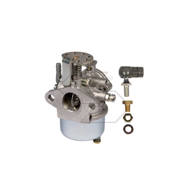 DELL'ORTO Vergaser FHCD20.16 für Motor MORINI CZ7 C100