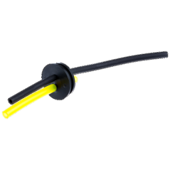 COMPL. FLEXIBLE 579138308 ORIGINAL HUSQVARNA | NewgardenParts.com