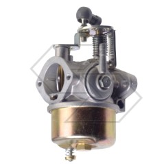 Carburatore DELL'ORTO FHCD20.16 per motore motozappa MINARELLI I 125 I 190 | NewgardenParts.com