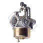 Carburatore DELL'ORTO FHCD20.16 per motore motozappa MINARELLI I 125 I 190