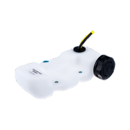 KOMPLETTER KRAFTSTOFFTANK 579210901 ORIGINAL HUSQVARNA | NewgardenParts.com