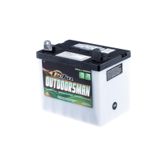 BATERÍA ORIGINAL HUSQVARNA 579411601 | NewgardenParts.com