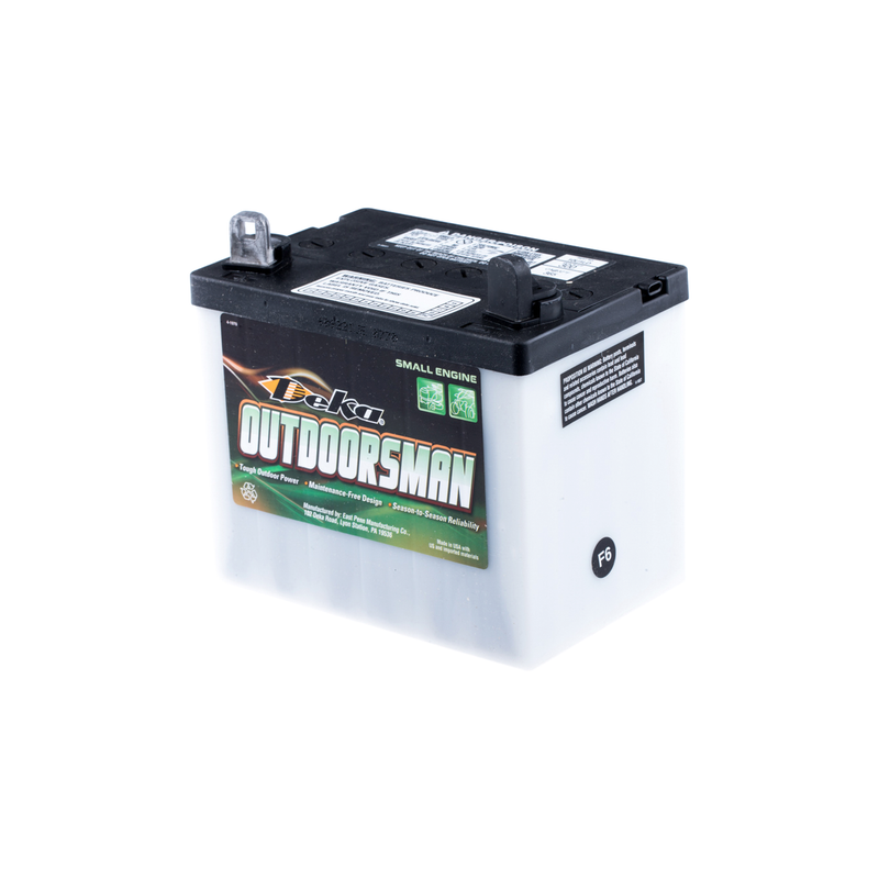 BATERÍA ORIGINAL HUSQVARNA 579411601