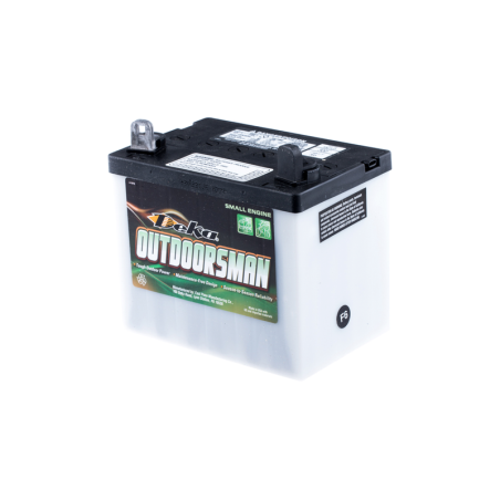 BATTERIE D'ORIGINE HUSQVARNA 579411601 | NewgardenParts.com