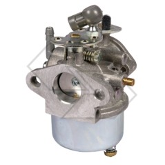 Carburatore DELL'ORTO FHCD20.16 per motore motozappa ZANETTI B120 IMAR D90 MAB | NewgardenParts.com