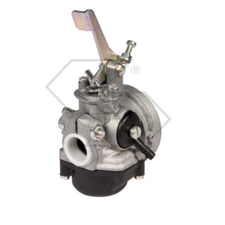 DELL'ORTO SHA14.12L carburettor for ARKOS S50 engine | NewgardenParts.com