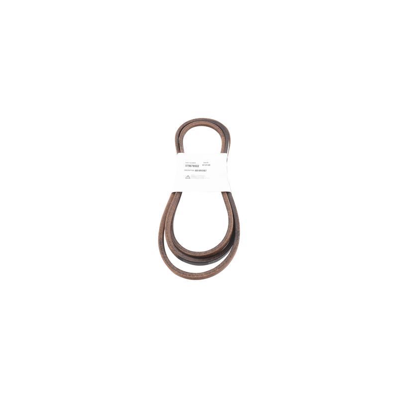 RIEMEN 579678502 ORIGINAL HUSQVARNA