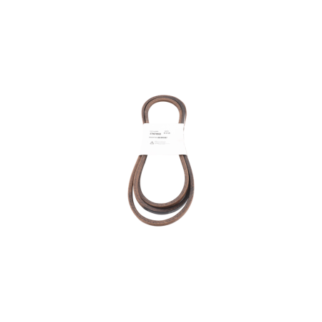 RIEMEN 579678502 ORIGINAL HUSQVARNA | NewgardenParts.com