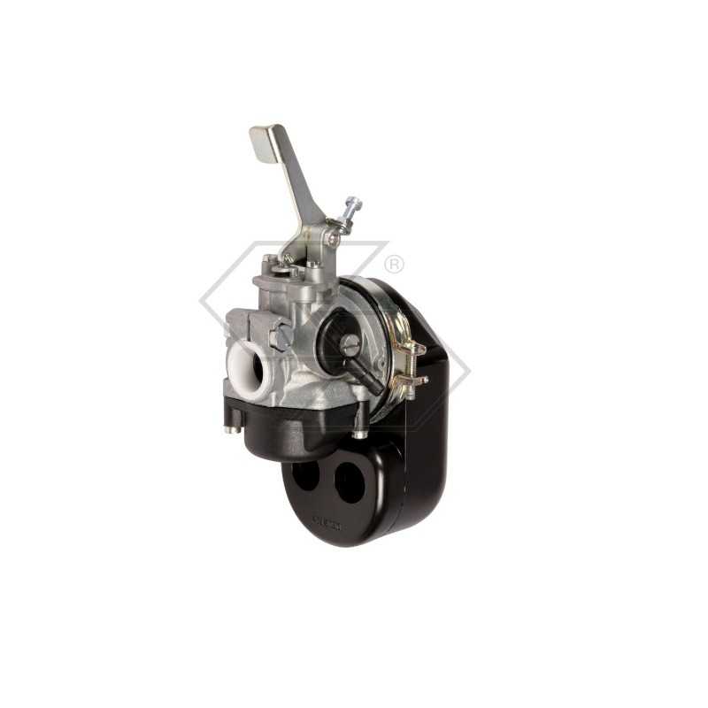 DELL'ORTO carburador SHA14.14L para motor CM MOTOR CM 80 CM 90