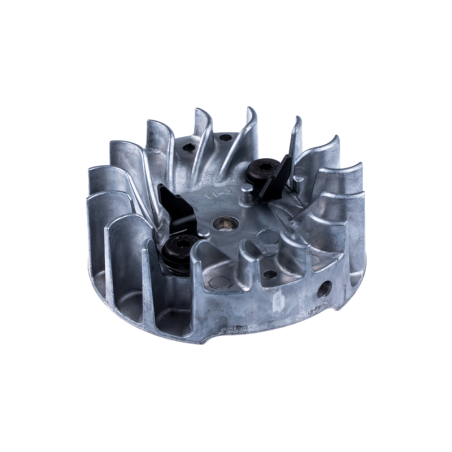 VOLANTE COMPL. 580279801 ORIGINAL HUSQVARNA | NewgardenParts.com