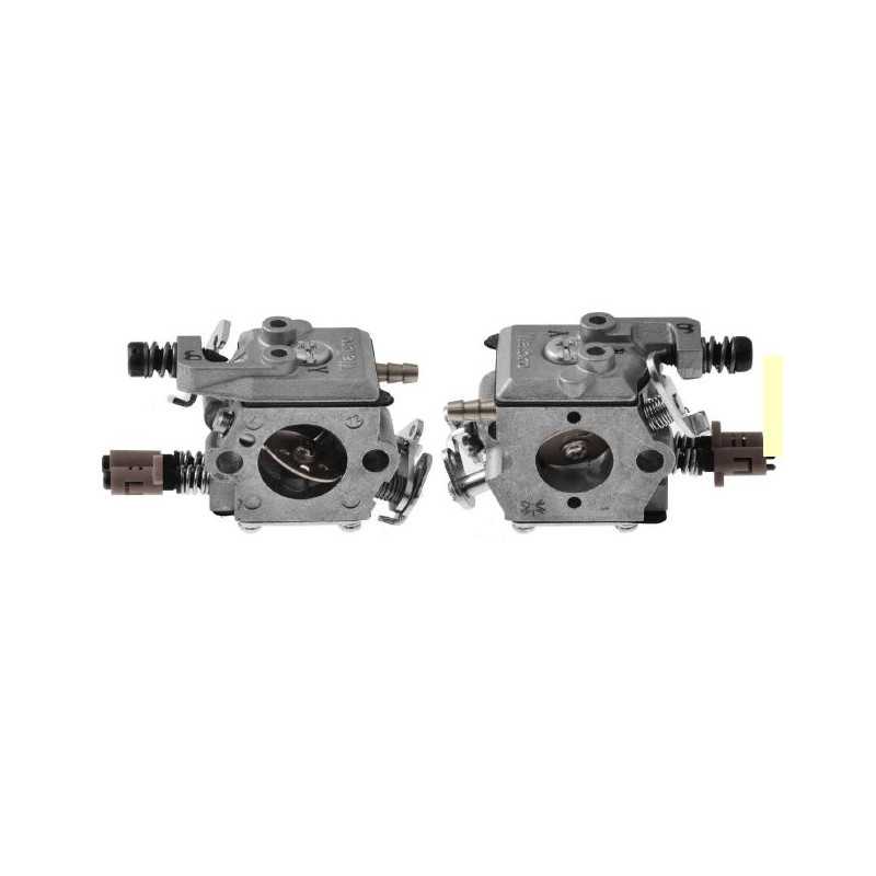 Vergaser DOLMAR Kettensäge 109 110 115 Mod. HU.83C 004116