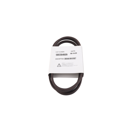 CORREA 580364609 ORIGINAL HUSQVARNA | NewgardenParts.com