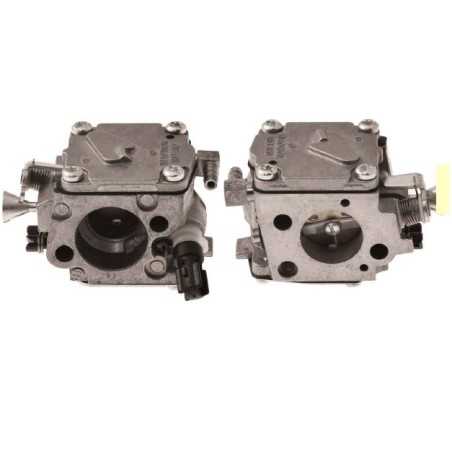 Carburettor DOLMAR chainsaw 120 mod. HS.222B 009561 | NewgardenParts.com