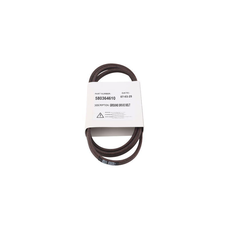 RIEMEN 580364610 ORIGINAL HUSQVARNA