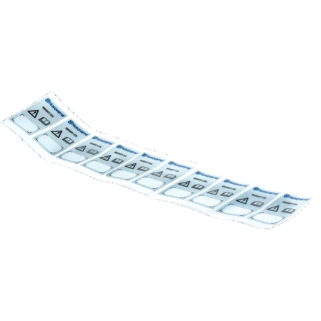 ORIGINAL HUSQVARNA AUFKLEBER 580689502 | NewgardenParts.com