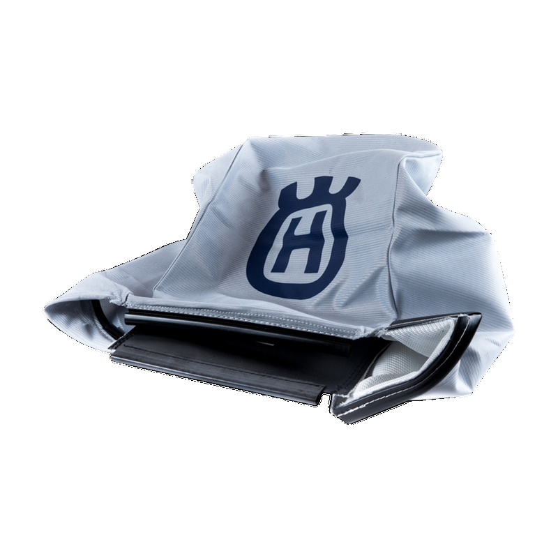 SAC DE RAMASSAGE D'HERBE COMPLET 581002102 ORIGINAL HUSQVARNA