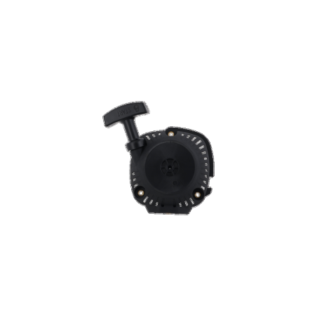 DEMARREUR ORIGINAL HUSQVARNA 581209501 | NewgardenParts.com