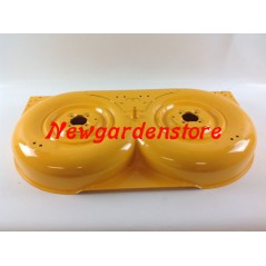 Piatto di taglio nudo trattorino rasaerba ORIGINALE STIGA GGP VILLA 85 M | NewgardenParts.com