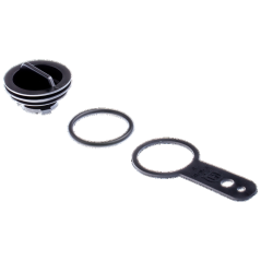 PLUG KIT 581621201 ORIGINALE HUSQVARNA | NewgardenParts.com