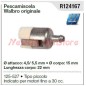 Pescamiscela WALBRO per motosega 125 527 tipo piccolo R124167