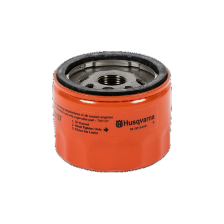 ÖLFILTER 581841201 ORIGINAL HUSQVARNA | NewgardenParts.com
