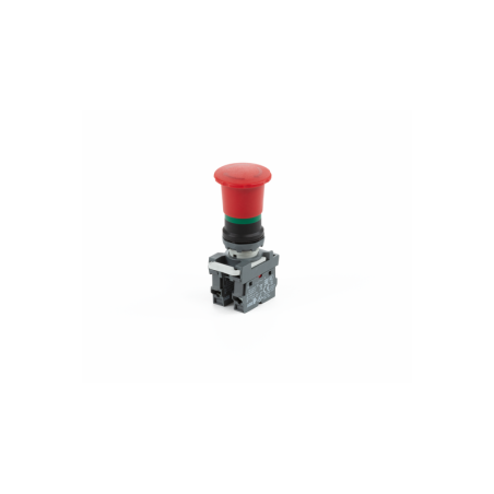 STOP SWITCH 582101501 ORIGINAL HUSQVARNA | NewgardenParts.com