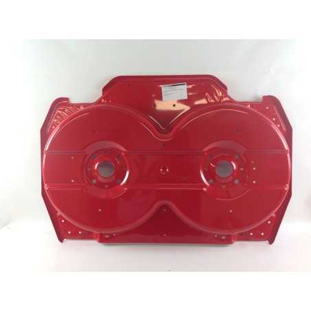 Piatto taglio trattorino rasaerba STIGA CASTELGARDEN 1134-6191-03 387561509/0 ORIGINALE | NewgardenParts.com