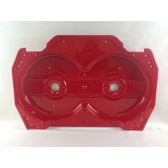 Piatto taglio trattorino rasaerba STIGA CASTELGARDEN 1134-6191-03 387561509/0 ORIGINALE